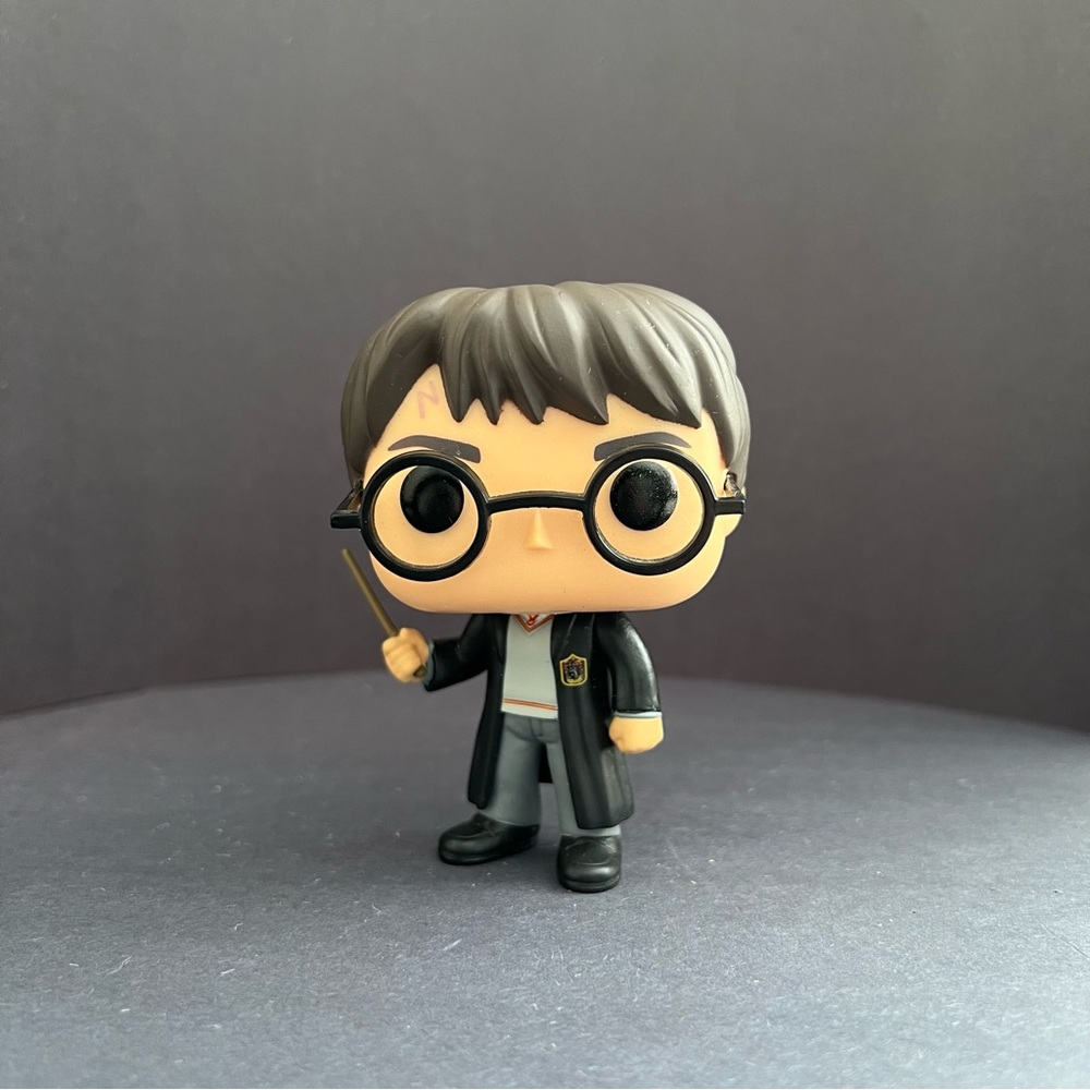 Funko Pop Harry Potter - Picture 1 of 5